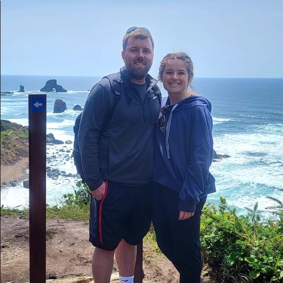 Meet your Posher, Mackenzie - Picture 2 of 3